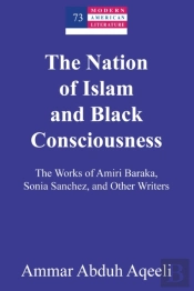 The Nation Of Islam And Black Consciousness