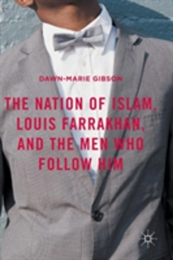 Bertrand.pt - The Nation Of Islam, Louis Farrakhan, And The Men Who Follow Him