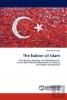 The Nation Of Islam