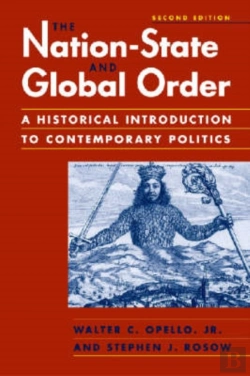 Bertrand.pt - The Nation-State And Global Order