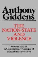 The Nation-State And Violence