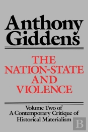 The Nation-State And Violence