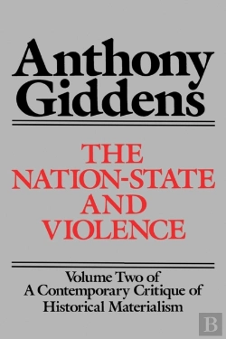Bertrand.pt - The Nation-State And Violence