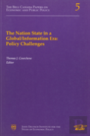 The Nation State In A Global/Information Era