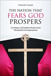The Nation That Fears God Prospers