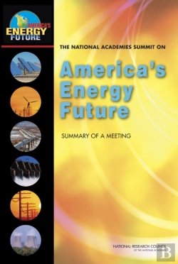Bertrand.pt - The National Academies Summit On America'S Energy Future