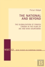 The National And Beyond