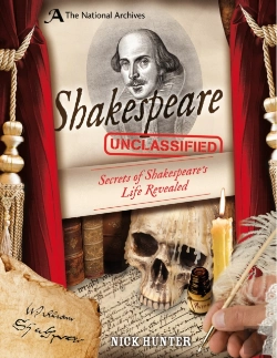 Bertrand.pt - The National Archives: Shakespeare Unclassified