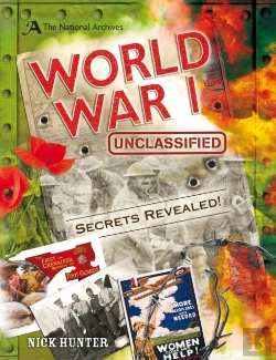 Bertrand.pt - The National Archives: World War I