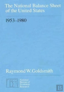 Bertrand.pt - The National Balance Sheet Of The United States, 1953-1980