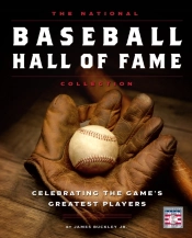 The National Baseball Hall Of Fame Collection