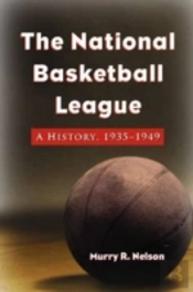 The National Basketball League