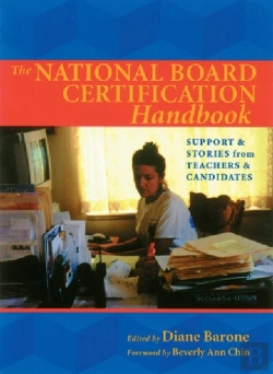 Bertrand.pt - The National Board Certification Handbook