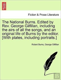 Bertrand.pt - The National Burns. Edited By Rev. Georg