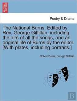 Bertrand.pt - The National Burns. Edited By Rev. Georg