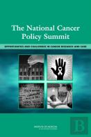 The National Cancer Policy Summit