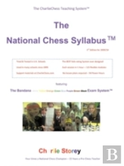 The National Chess Syllabus Featuring The Bandana Martial Art Exam System