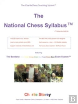 Bertrand.pt - The National Chess Syllabus Featuring The Bandana Martial Art Exam System