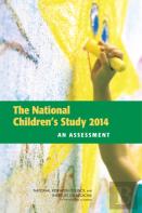 The National Children'S Study 2014