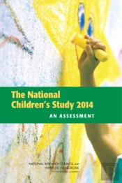 The National Children'S Study 2014