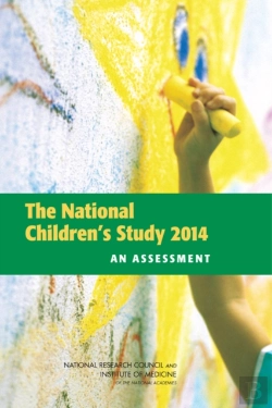 Bertrand.pt - The National Children'S Study 2014