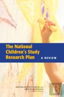 The National Children'S Study Research Plan