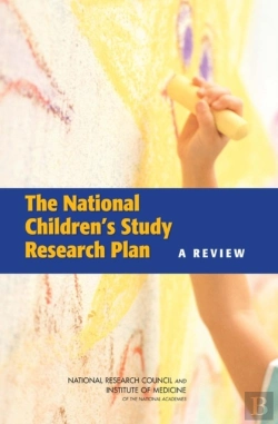 Bertrand.pt - The National Children'S Study Research Plan