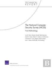 The National Computer Security Survey (Ncss)