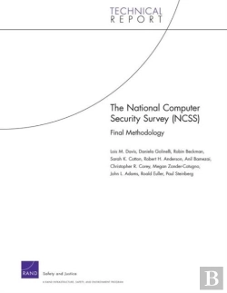 Bertrand.pt - The National Computer Security Survey (Ncss)