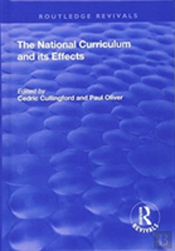Bertrand.pt - The National Curriculum And Its Effects