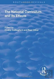 The National Curriculum And Its Effects