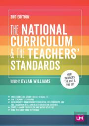 The National Curriculum And The Teachers' Standards