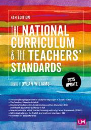 The National Curriculum And The Teachers' Standards