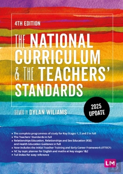 Bertrand.pt - The National Curriculum And The Teachers' Standards