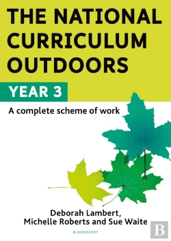 Bertrand.pt - The National Curriculum Outdoors: Year 3