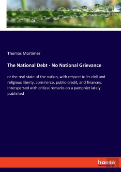 Bertrand.pt - The National Debt - No National Grievanc