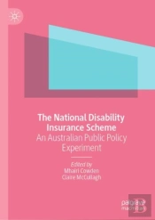 The National Disability Insurance Scheme
