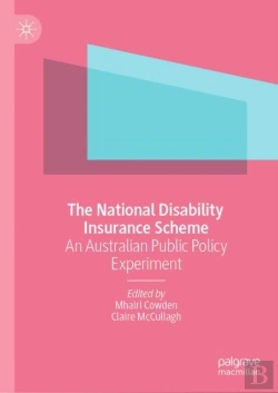 Bertrand.pt - The National Disability Insurance Scheme