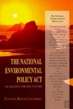 Bertrand.pt - The National Environmental Policy Act