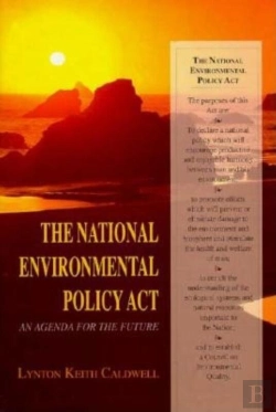 Bertrand.pt - The National Environmental Policy Act