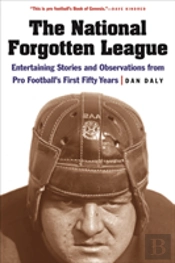The National Forgotten League