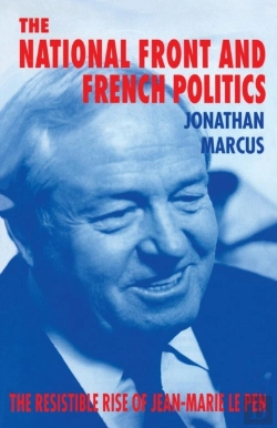 Bertrand.pt - The National Front And French Politics