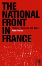 The National Front In France