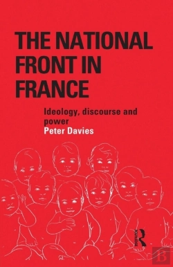 Bertrand.pt - The National Front In France
