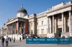 The National Gallery, London