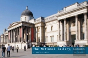 The National Gallery, London