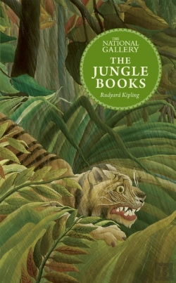 Bertrand.pt - The National Gallery Masterpiece Classics: The Jungle Books
