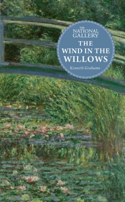 Bertrand.pt - The National Gallery Masterpiece Classics: The Wind In The Willows