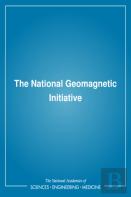 The National Geomagnetic Initiative
