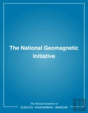 The National Geomagnetic Initiative